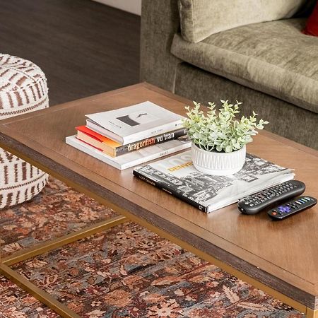 Modern Allure Lifestyle - City View - Zuni Lofts デンバー エクステリア 写真