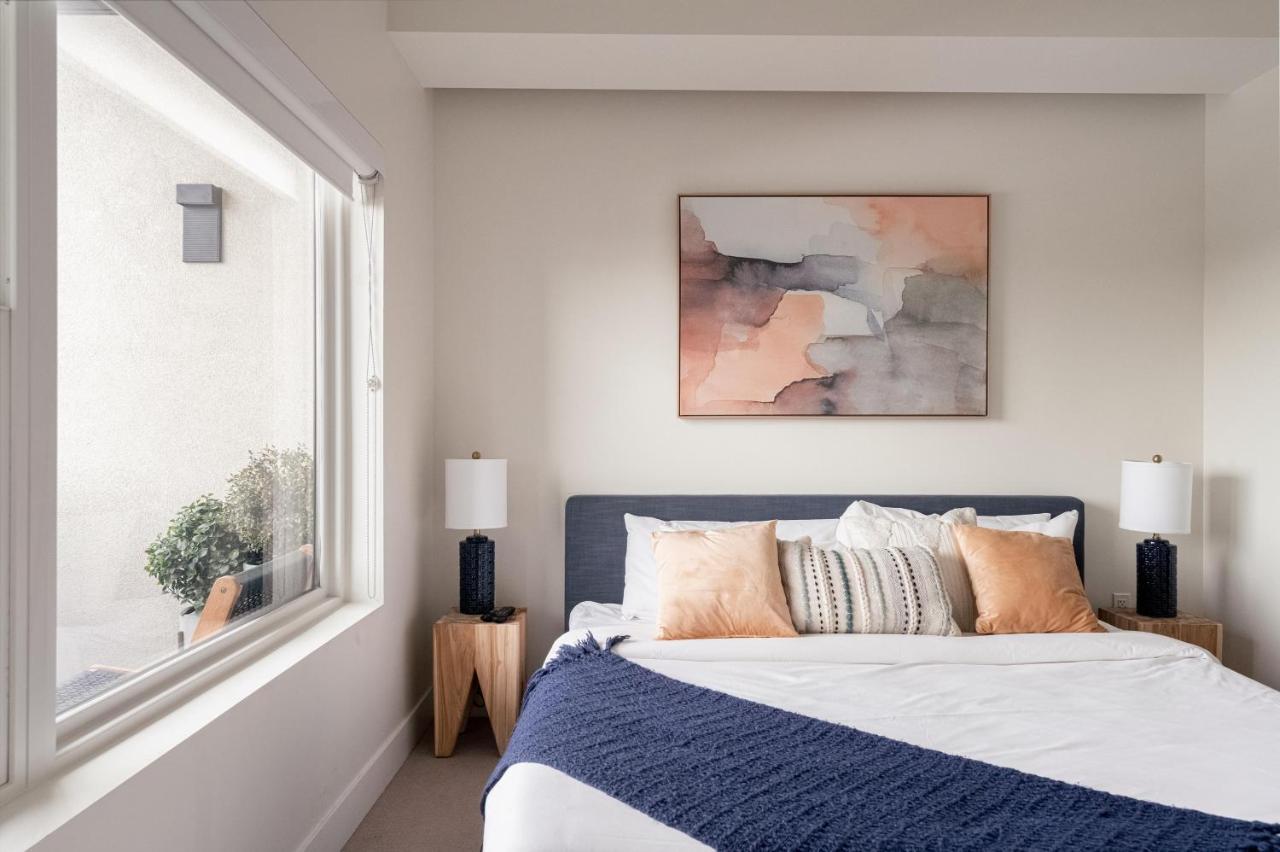 Modern Allure Lifestyle - City View - Zuni Lofts デンバー エクステリア 写真